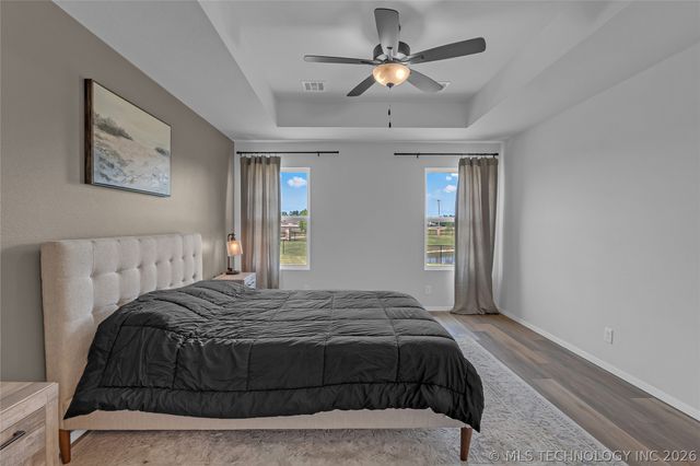 7153 E 131 Court S, Bixby, OK 74008