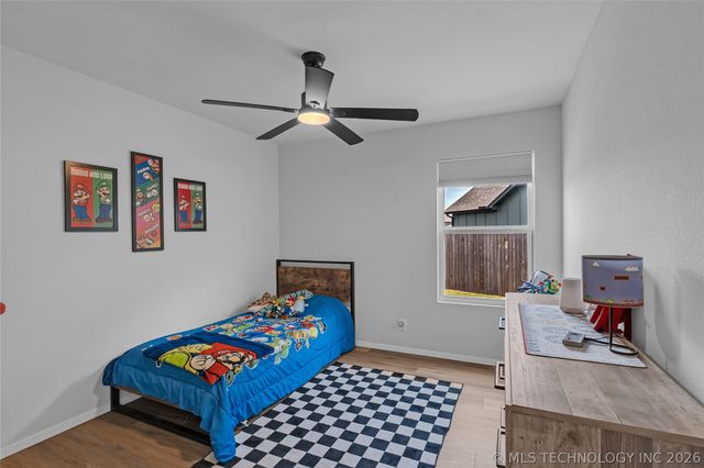 7153 E 131 Court S, Bixby, OK 74008