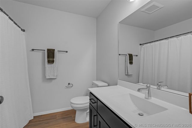 7153 E 131 Court S, Bixby, OK 74008