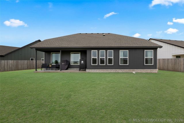 7153 E 131 Court S, Bixby, OK 74008