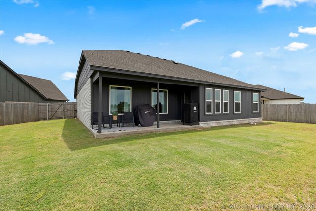 7153 E 131 Court S, Bixby, OK 74008