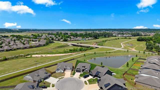 7153 E 131 Court S, Bixby, OK 74008