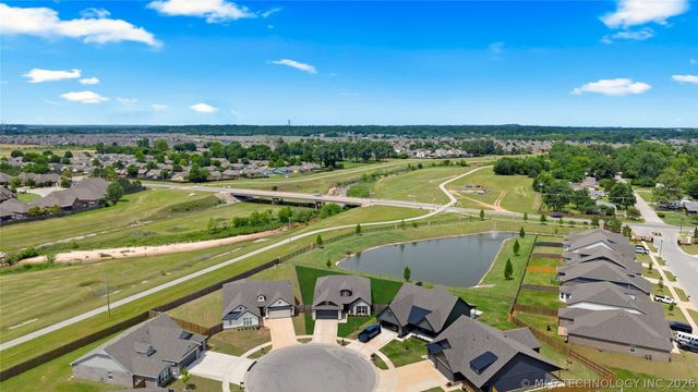 7153 E 131 Court S, Bixby, OK 74008