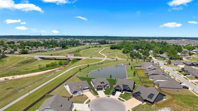 7153 E 131 Court S, Bixby, OK 74008