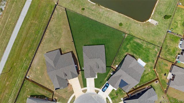 7153 E 131 Court S, Bixby, OK 74008