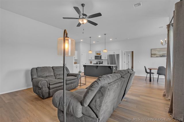 7153 E 131 Court S, Bixby, OK 74008