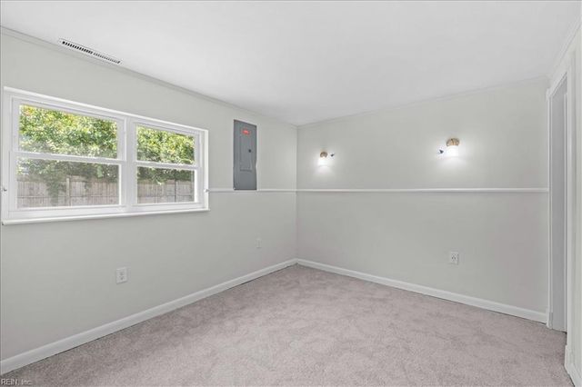 505 Kellam RD, Virginia Beach, VA 23462
