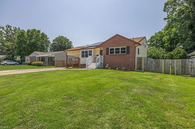 505 Kellam RD, Virginia Beach, VA 23462