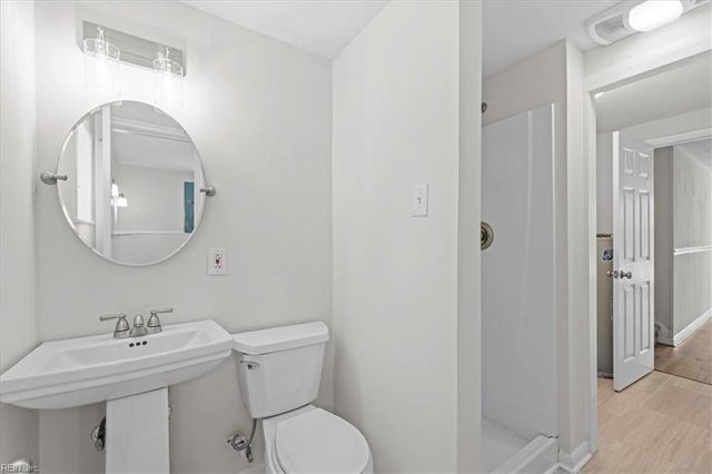 505 Kellam RD, Virginia Beach, VA 23462