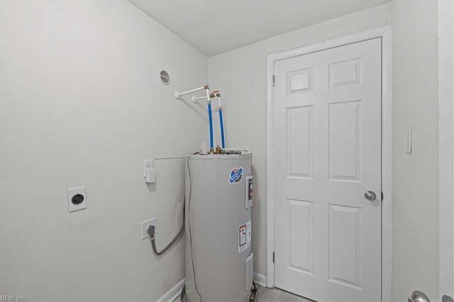 505 Kellam RD, Virginia Beach, VA 23462