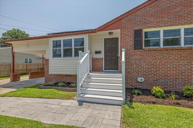 505 Kellam RD, Virginia Beach, VA 23462