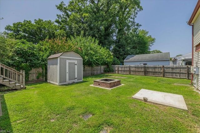 505 Kellam RD, Virginia Beach, VA 23462