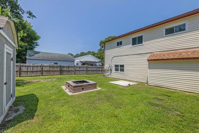 505 Kellam RD, Virginia Beach, VA 23462