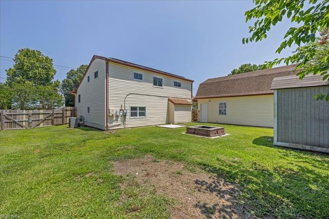 505 Kellam RD, Virginia Beach, VA 23462