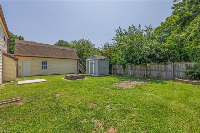 505 Kellam RD, Virginia Beach, VA 23462
