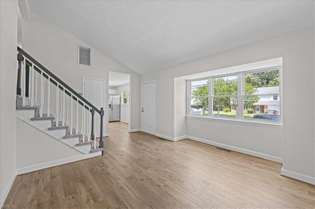 505 Kellam RD, Virginia Beach, VA 23462