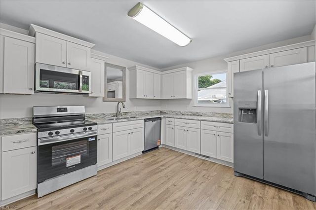 505 Kellam RD, Virginia Beach, VA 23462