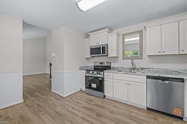 505 Kellam RD, Virginia Beach, VA 23462