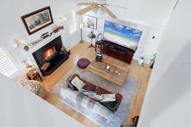 7107 HAWKS HARBOR CIRCLE, Bradenton, FL 34207