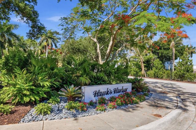 7107 HAWKS HARBOR CIRCLE, Bradenton, FL 34207