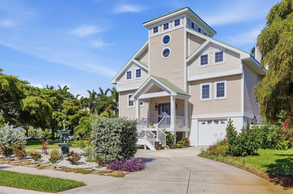 7107 HAWKS HARBOR CIRCLE, Bradenton, FL 34207