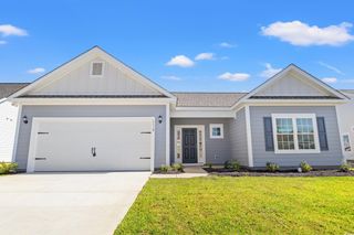 3331 Little Bay Dr., Conway, SC 29526