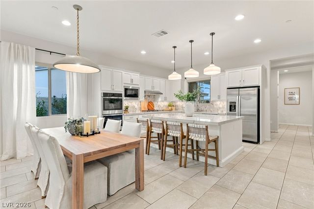 11754 Hatchling Avenue, Las Vegas, NV 89138