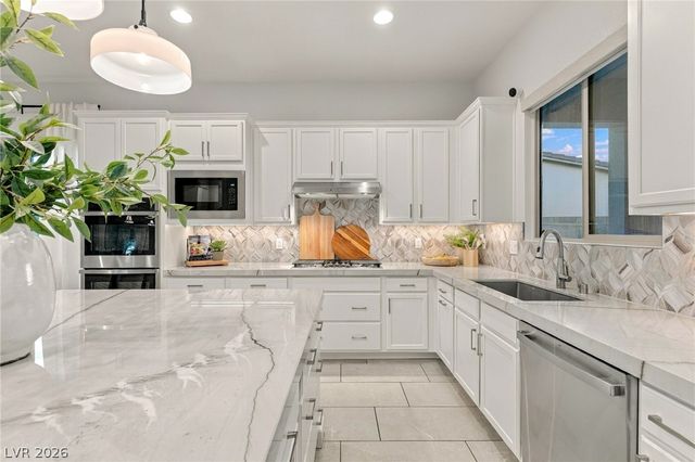 11754 Hatchling Avenue, Las Vegas, NV 89138