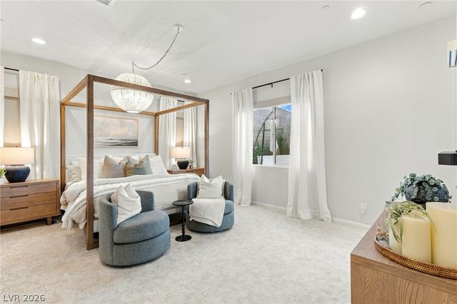 11754 Hatchling Avenue, Las Vegas, NV 89138
