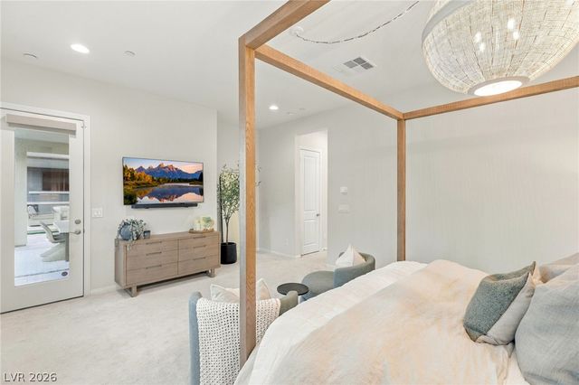 11754 Hatchling Avenue, Las Vegas, NV 89138