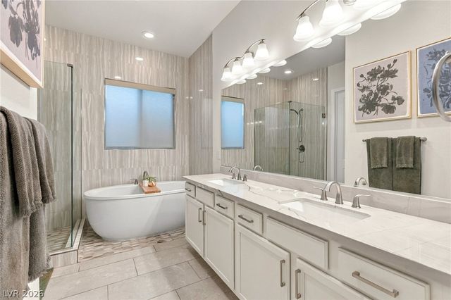 11754 Hatchling Avenue, Las Vegas, NV 89138