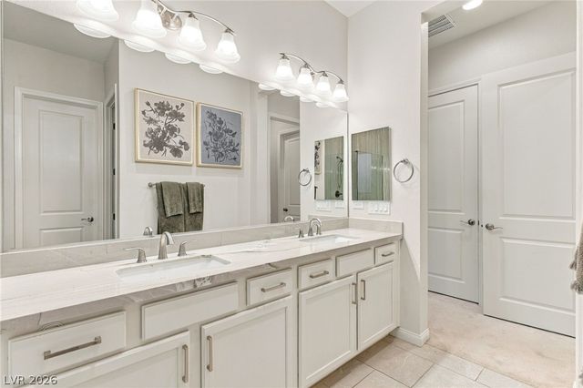 11754 Hatchling Avenue, Las Vegas, NV 89138