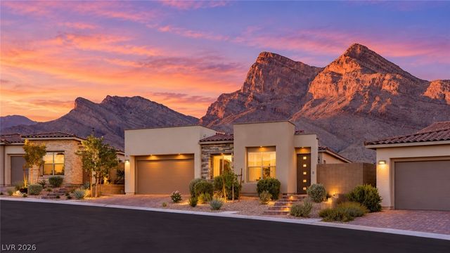 11754 Hatchling Avenue, Las Vegas, NV 89138
