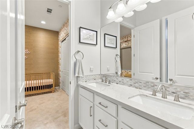 11754 Hatchling Avenue, Las Vegas, NV 89138
