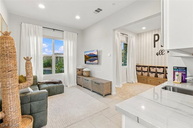 11754 Hatchling Avenue, Las Vegas, NV 89138