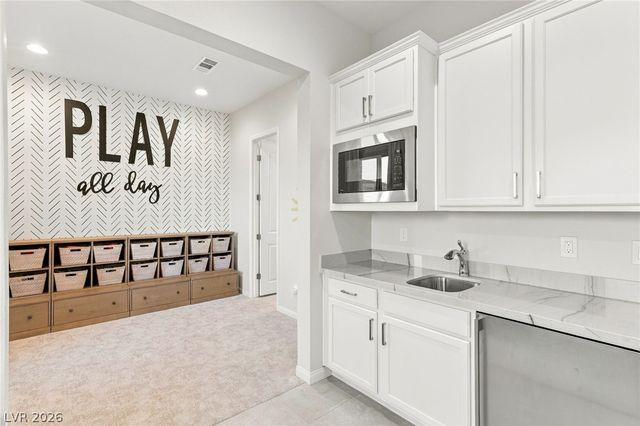 11754 Hatchling Avenue, Las Vegas, NV 89138