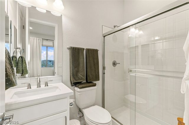 11754 Hatchling Avenue, Las Vegas, NV 89138