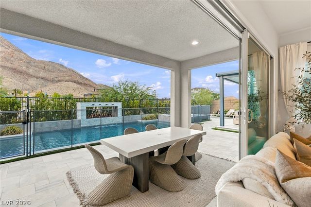 11754 Hatchling Avenue, Las Vegas, NV 89138