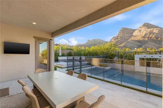 11754 Hatchling Avenue, Las Vegas, NV 89138