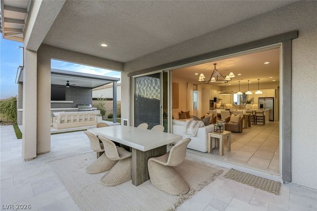 11754 Hatchling Avenue, Las Vegas, NV 89138