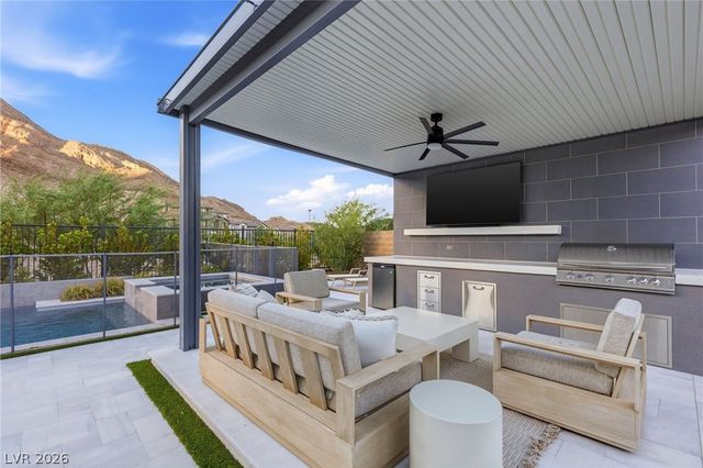 11754 Hatchling Avenue, Las Vegas, NV 89138