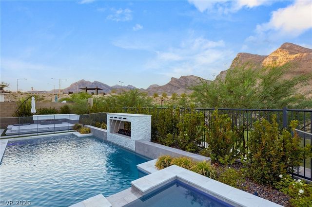 11754 Hatchling Avenue, Las Vegas, NV 89138