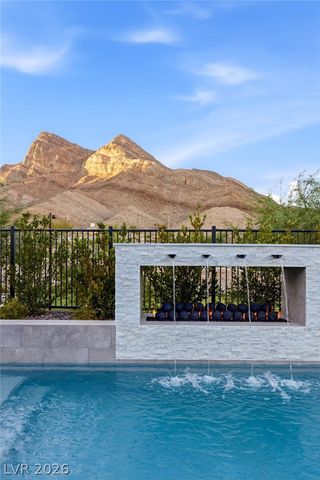 11754 Hatchling Avenue, Las Vegas, NV 89138