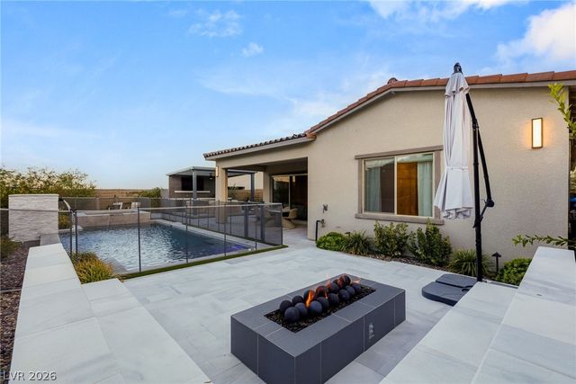 11754 Hatchling Avenue, Las Vegas, NV 89138
