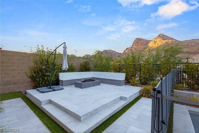 11754 Hatchling Avenue, Las Vegas, NV 89138