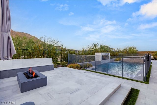 11754 Hatchling Avenue, Las Vegas, NV 89138