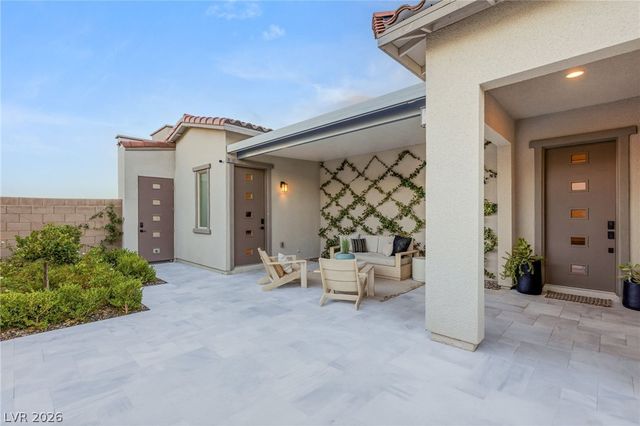 11754 Hatchling Avenue, Las Vegas, NV 89138