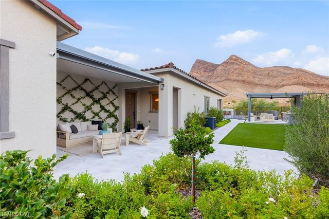 11754 Hatchling Avenue, Las Vegas, NV 89138