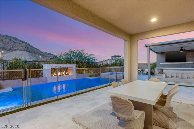 11754 Hatchling Avenue, Las Vegas, NV 89138
