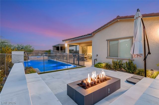 11754 Hatchling Avenue, Las Vegas, NV 89138
